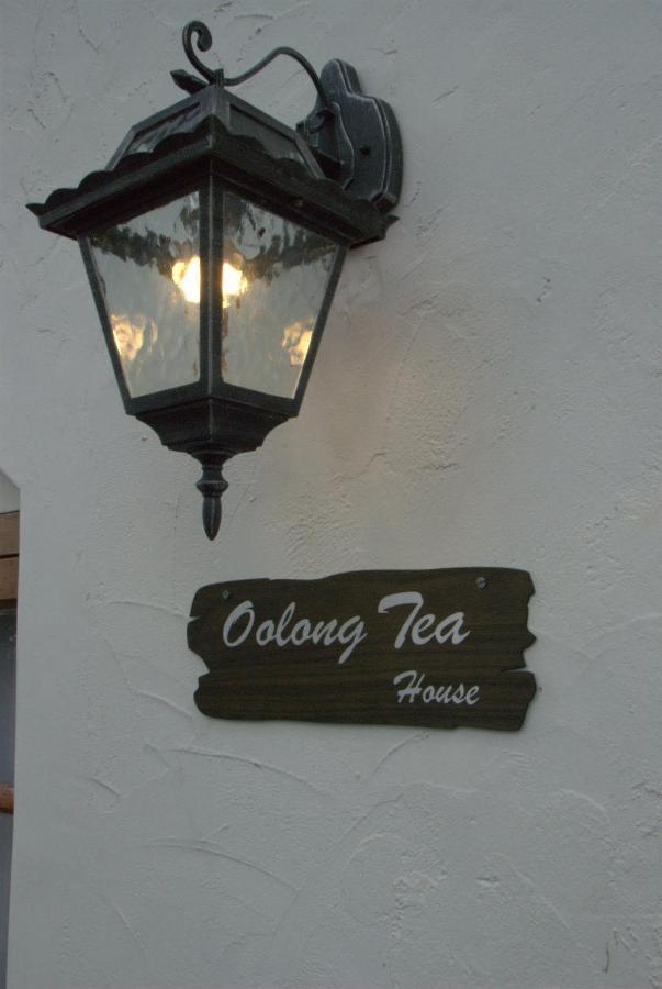 Hotel Tea Terrace Vythiri Wayanad Exterior foto