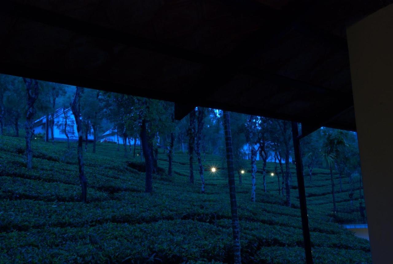 Hotel Tea Terrace Vythiri Wayanad Exterior foto