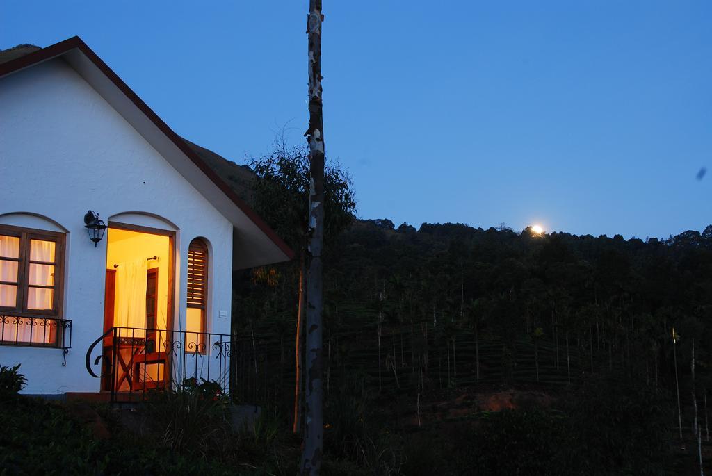 Hotel Tea Terrace Vythiri Wayanad Zimmer foto